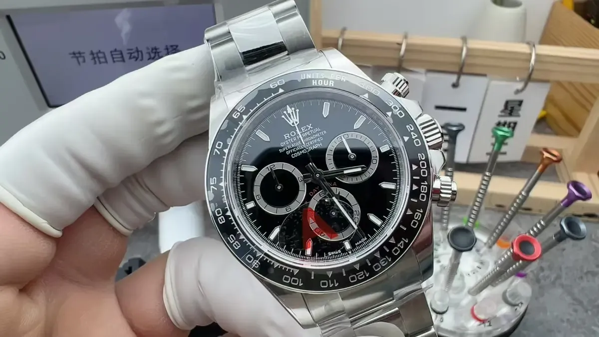 为什么资深玩家都说VS厂黑陶迪通拿可以“闭眼入”？