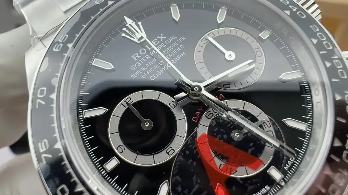 为什么资深玩家都说VS厂黑陶迪通拿可以“闭眼入”？