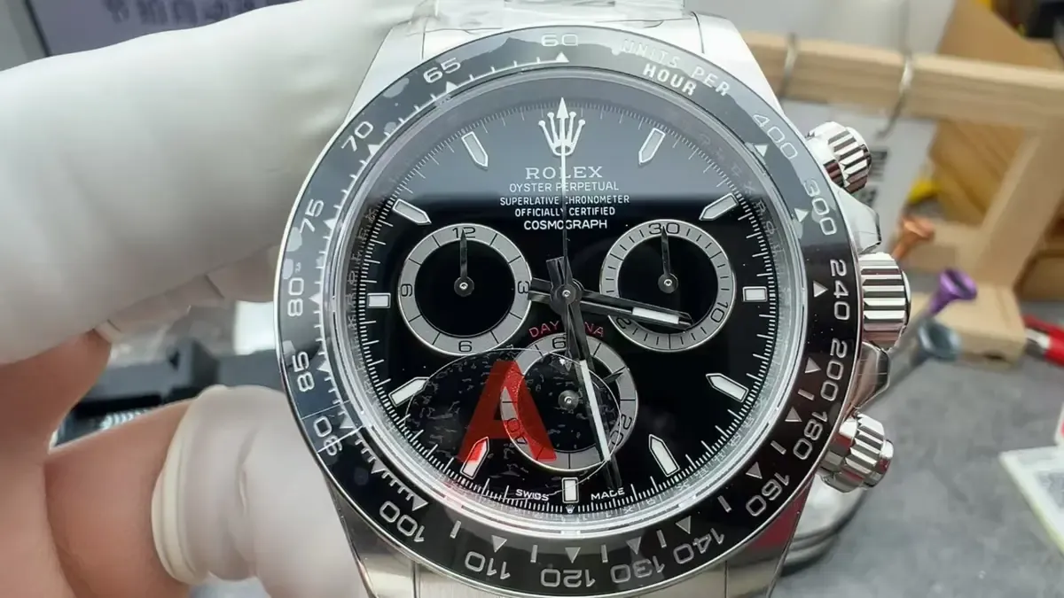 为什么资深玩家都说VS厂黑陶迪通拿可以“闭眼入”？