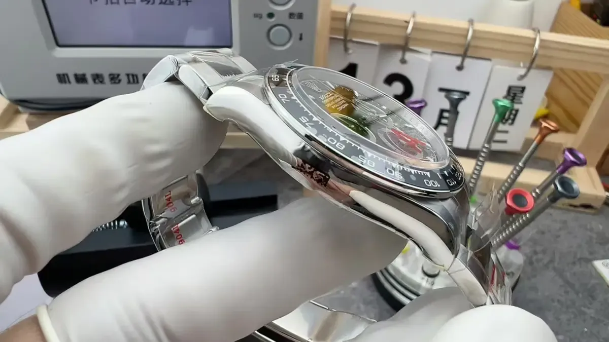 为什么资深玩家都说VS厂黑陶迪通拿可以“闭眼入”？