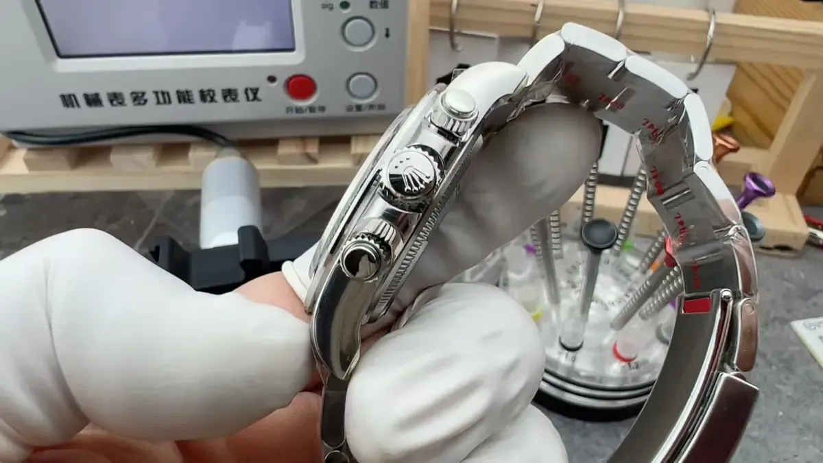 为什么资深玩家都说VS厂黑陶迪通拿可以“闭眼入”？