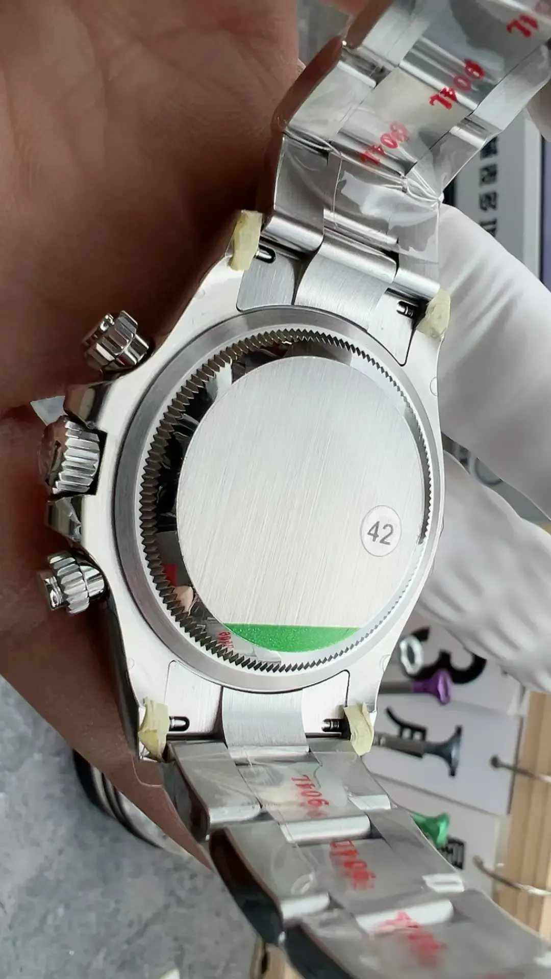 为什么资深玩家都说VS厂黑陶迪通拿可以“闭眼入”？