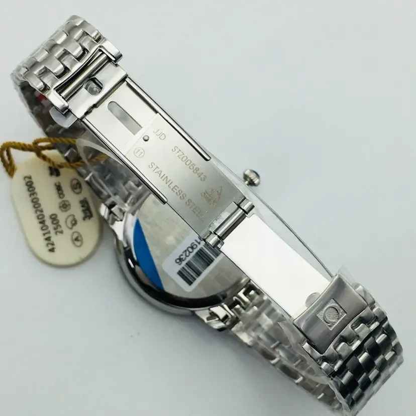 MKS厂欧米茄蝶飞测评，用零头价格体验原版九成质感。