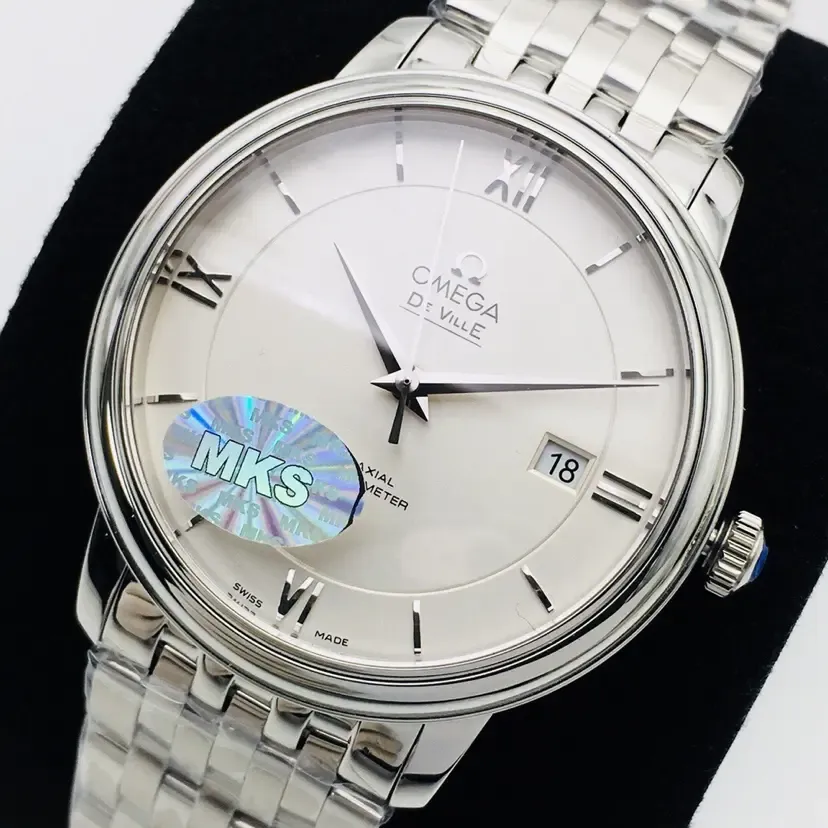 如何辨别真假MKS厂蝶飞？9015机芯与做工细节是关键。