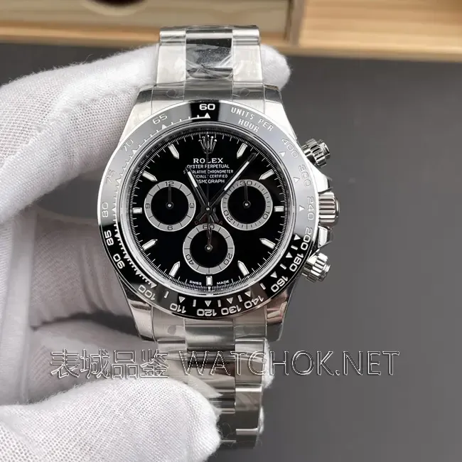 复刻表厂家权威排名！表城品鉴揭秘七大顶级大厂真相