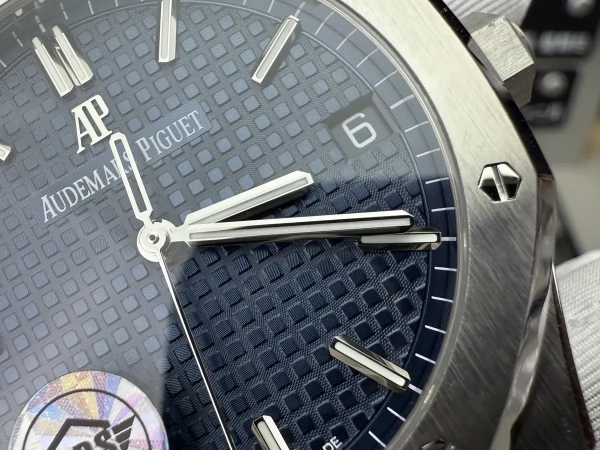 横向评测：APS厂爱彼15500对比其他厂，谁更值得入手？