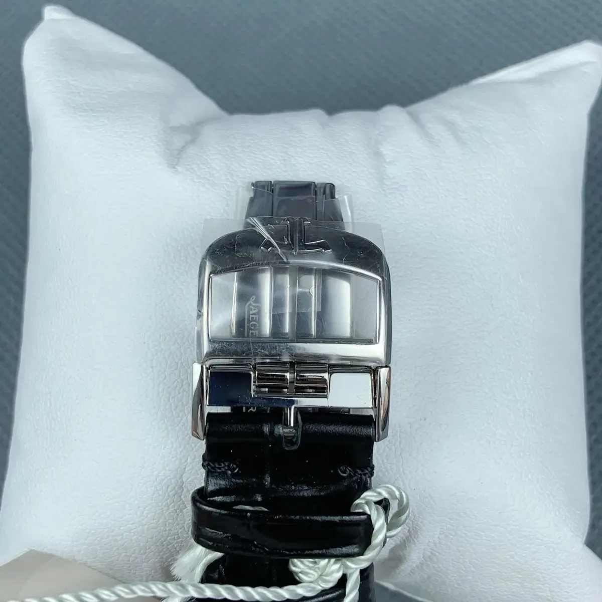 APS厂积家超薄大师1218420，厚度8.1mm挑战极限！！