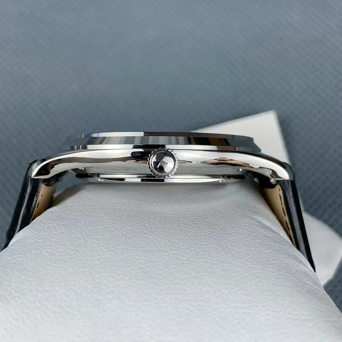 APS厂积家超薄大师1218420，厚度8.1mm挑战极限！！