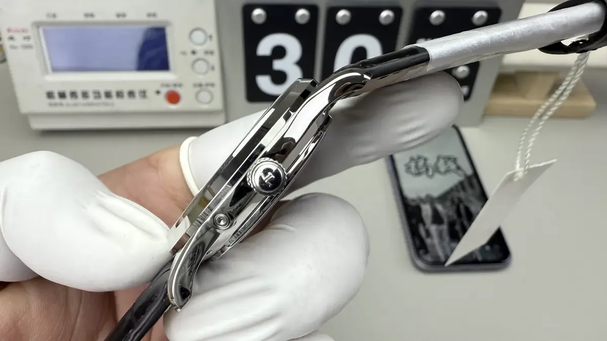 玩家必看！ APS厂积家月相大师究竟值不值得冲？