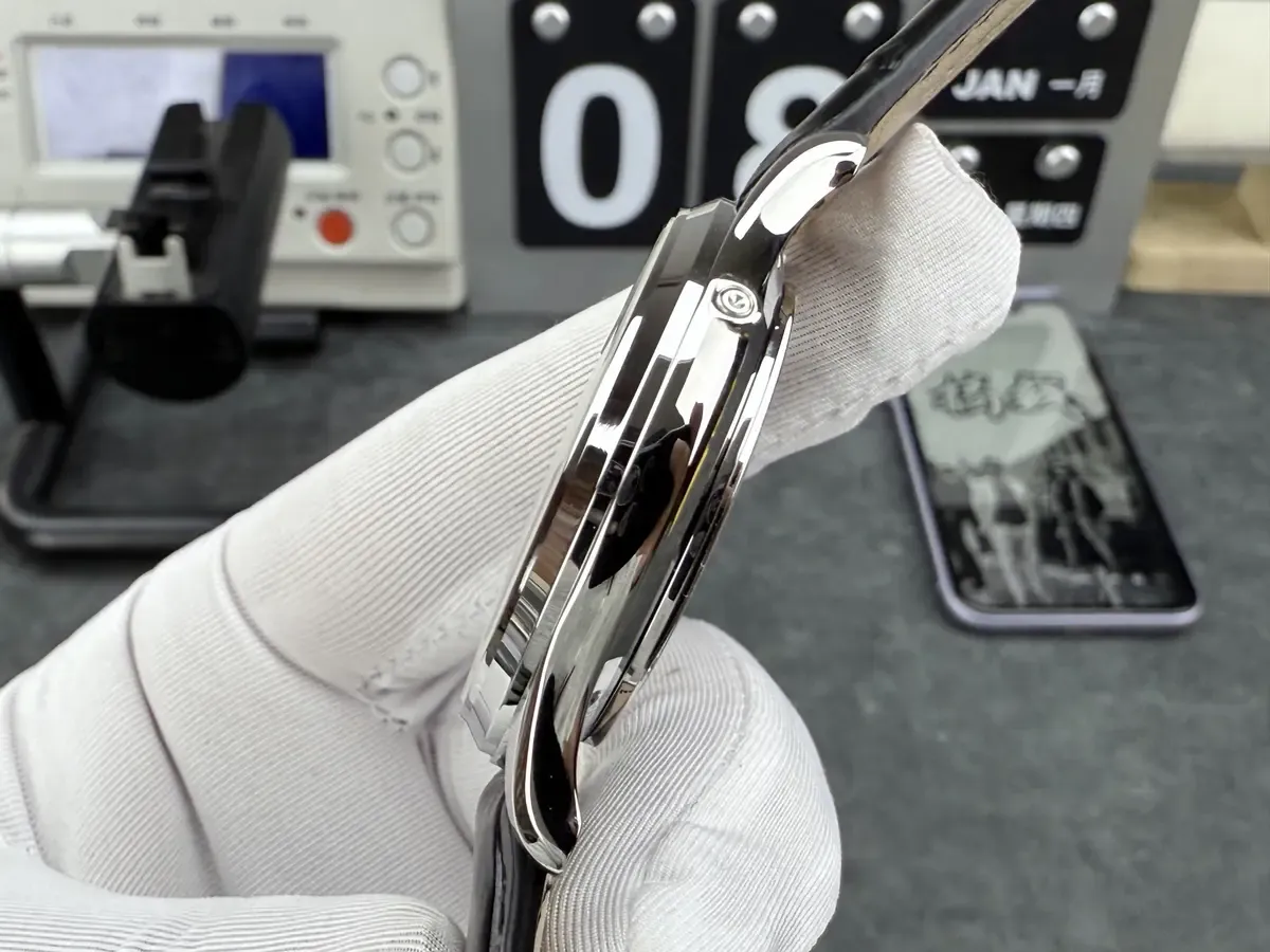 避免掉坑！APS厂积家月相大师购买指南，教你识别真假