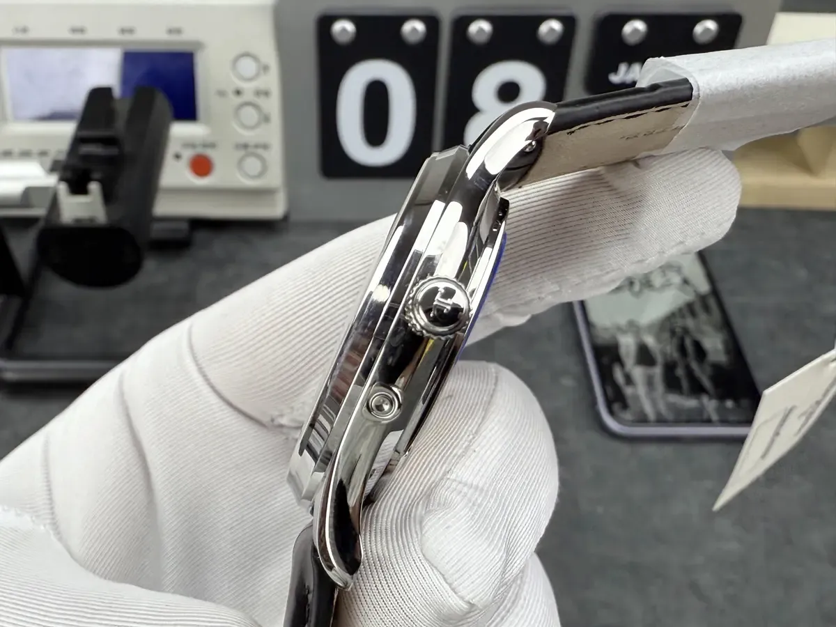 避免掉坑！APS厂积家月相大师购买指南，教你识别真假