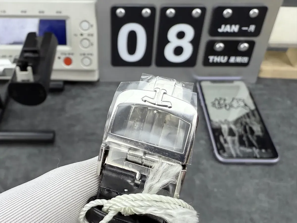 避免掉坑！APS厂积家月相大师购买指南，教你识别真假