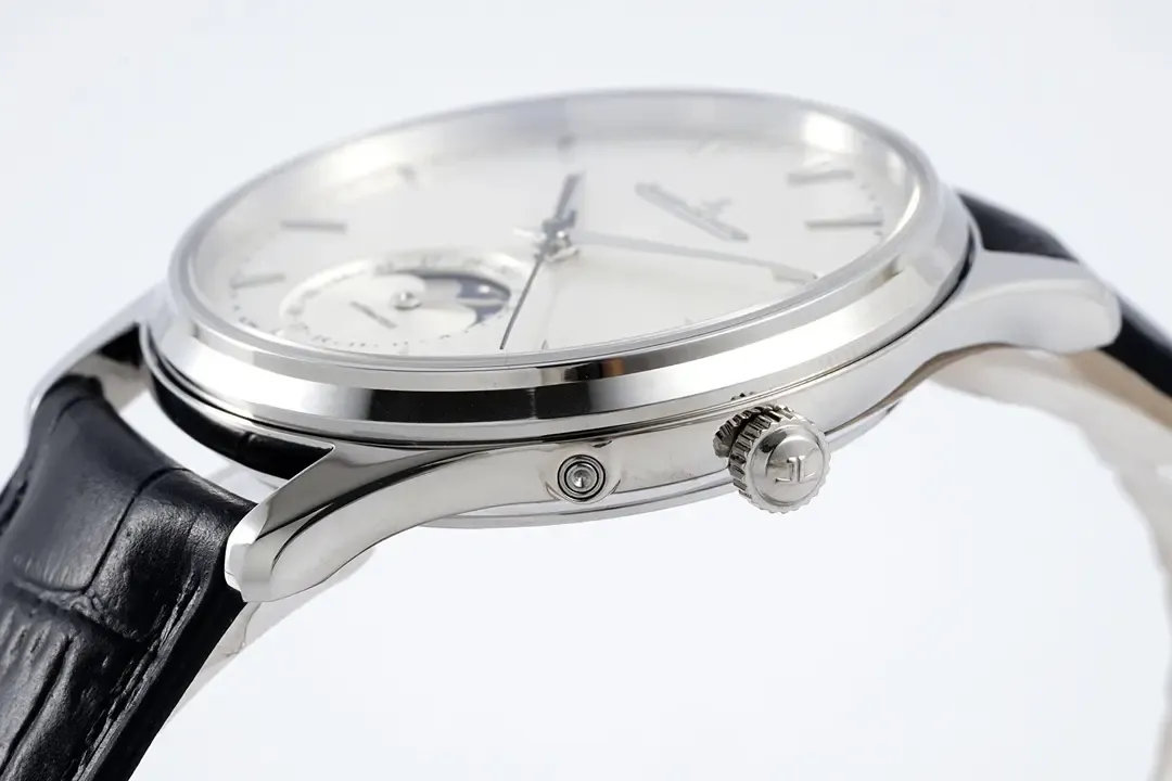 万字解析ZF积家月相大师，95%机芯吻合度真相