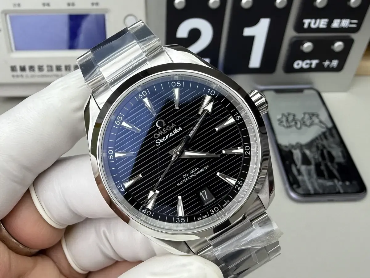 复刻表市场惊天黑幕，大厂摆烂背后的真相让人破防