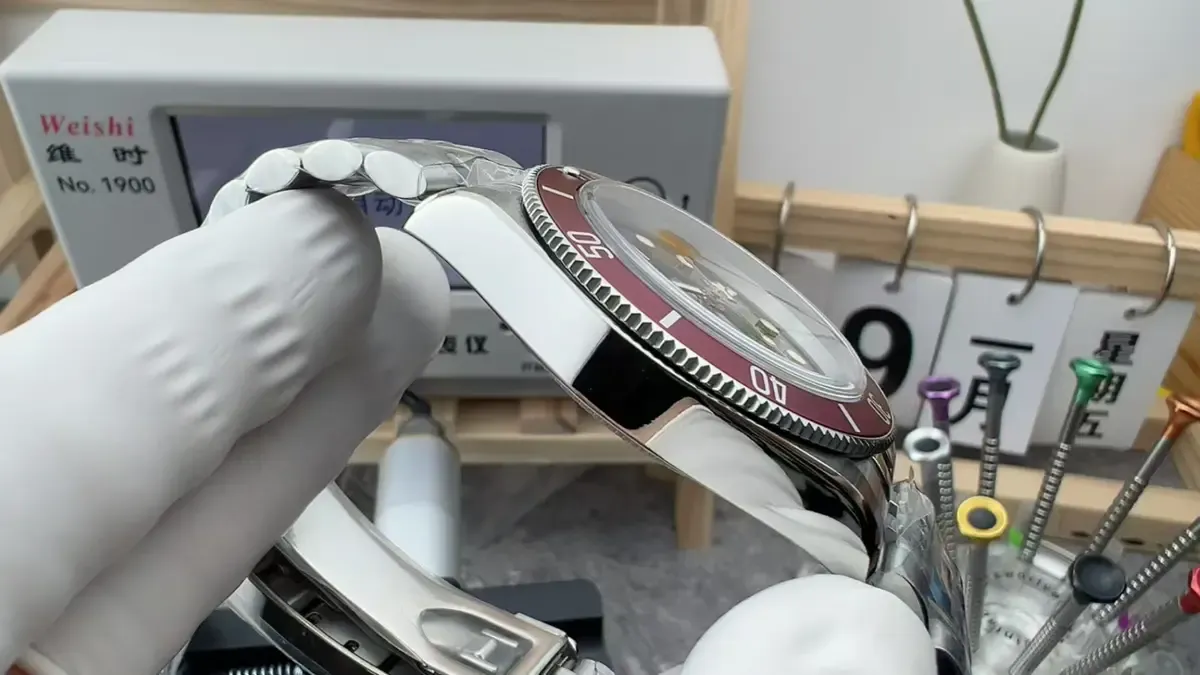 ZF帝舵碧湾系列小红盾六大入手理由全解析