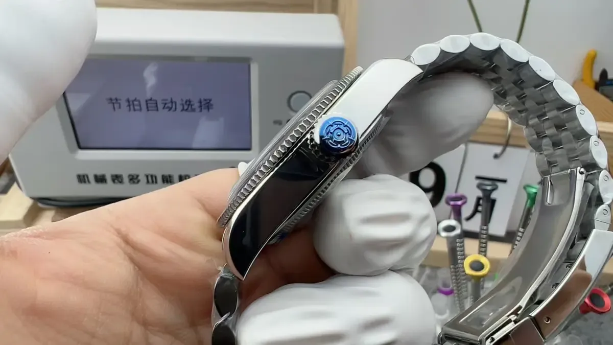 ZF帝舵碧湾系列小红盾六大入手理由全解析