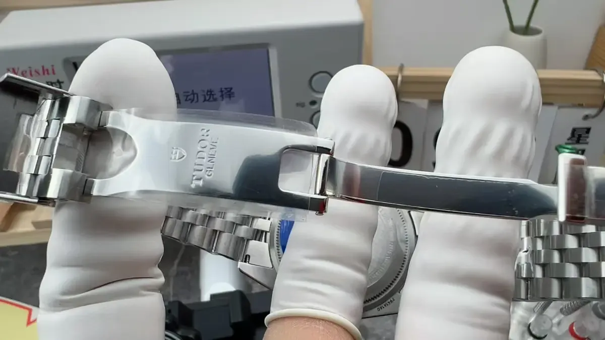 ZF帝舵碧湾系列小红盾六大入手理由全解析