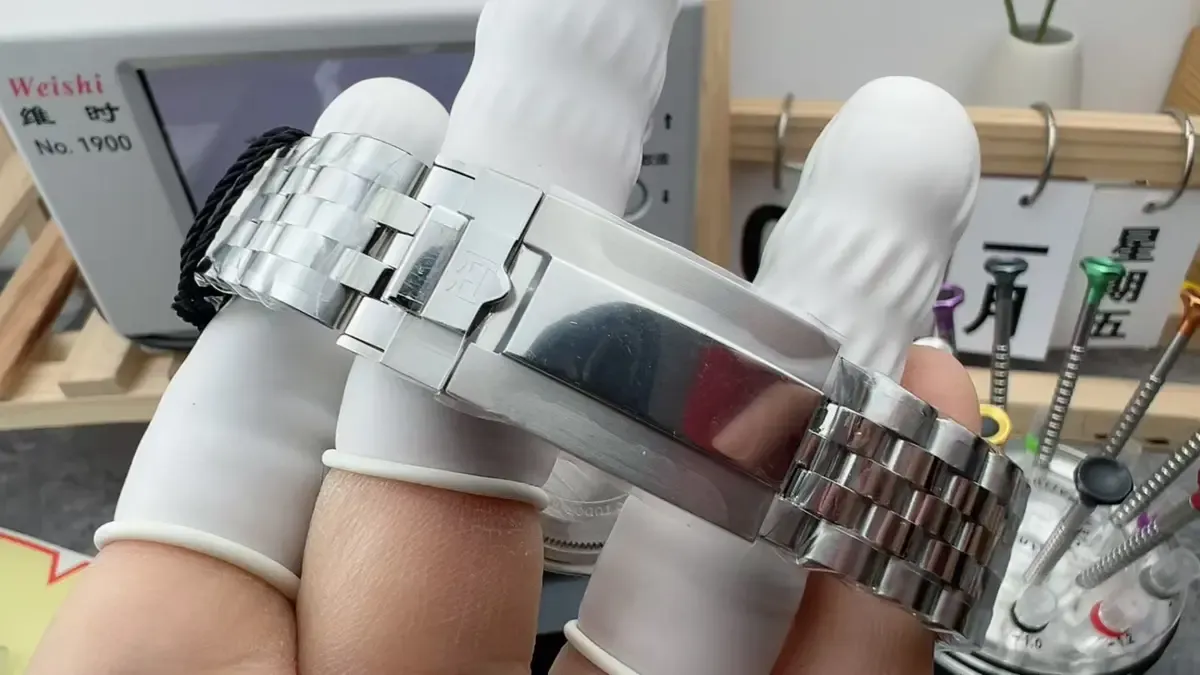 ZF帝舵碧湾系列小红盾六大入手理由全解析