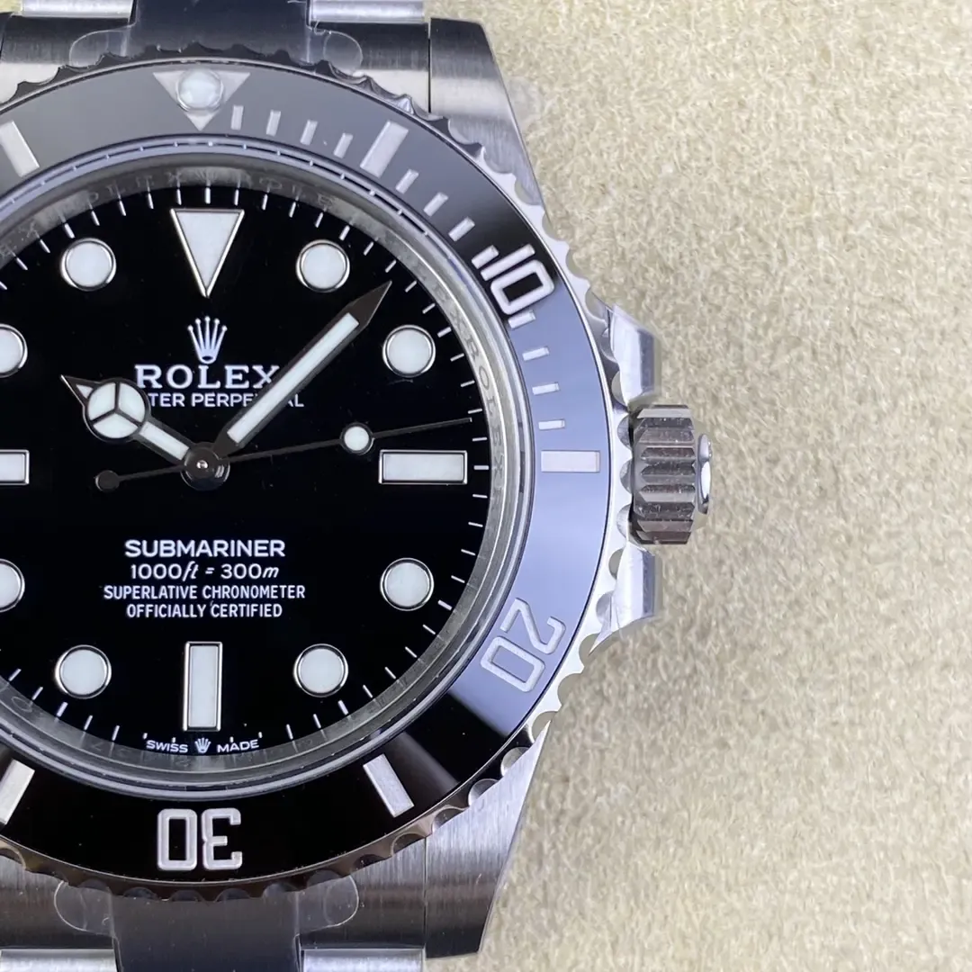 亲测：VS厂无历黑水鬼41mm到底值不值得买？