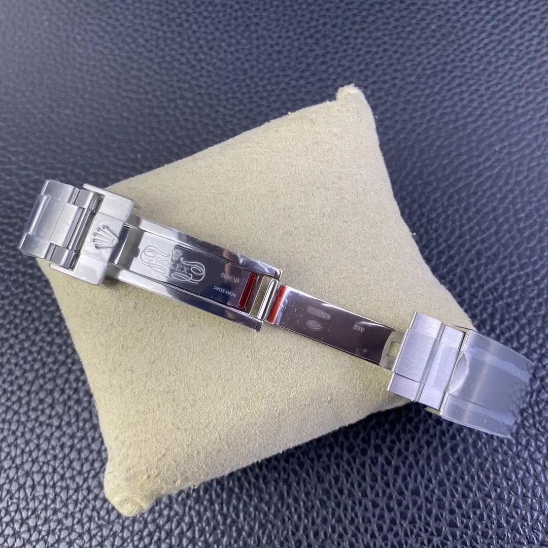 亲测：VS厂无历黑水鬼41mm到底值不值得买？