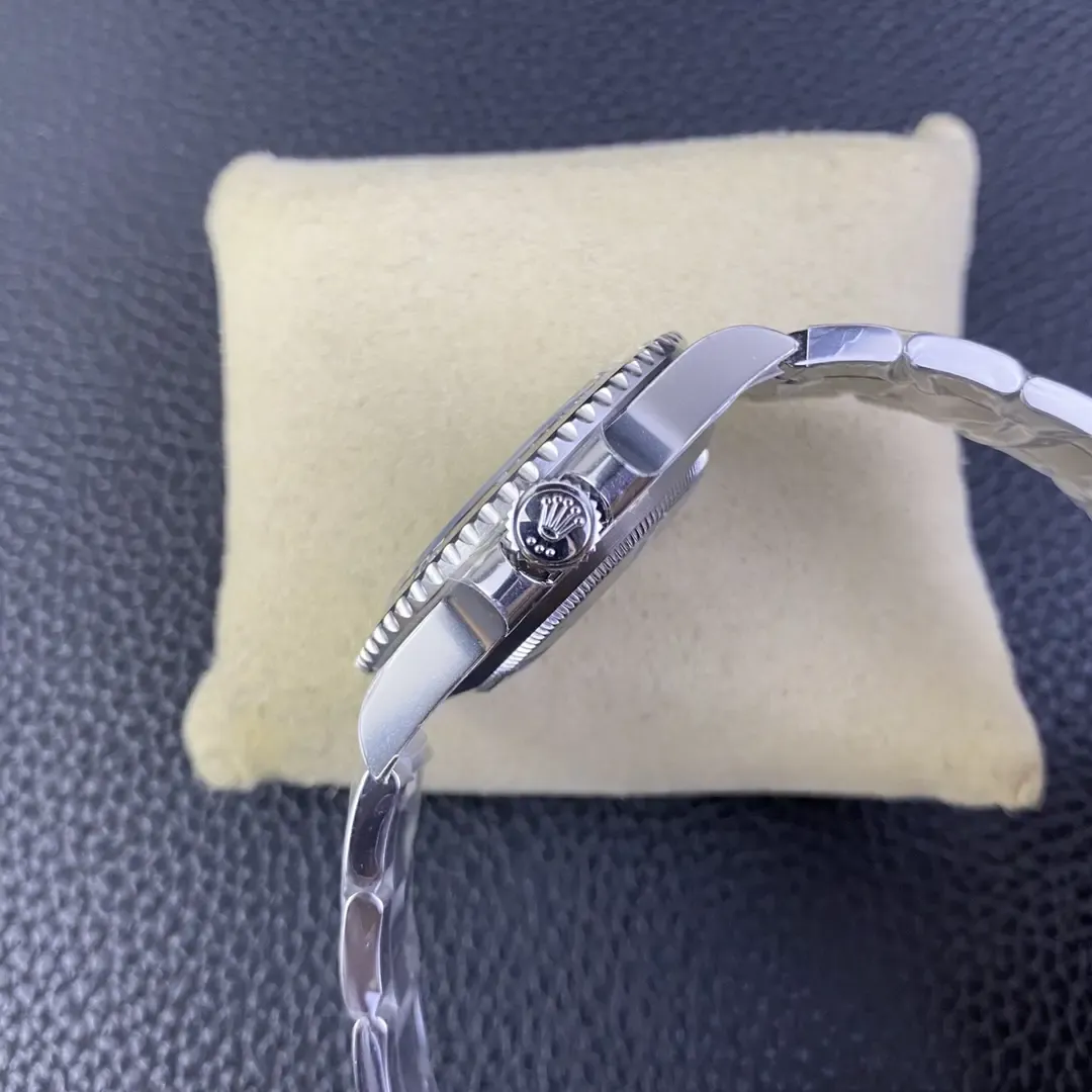 亲测：VS厂无历黑水鬼41mm到底值不值得买？