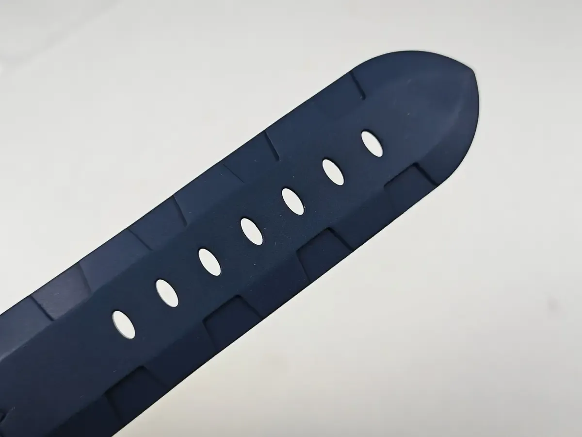 VS厂沛纳海1232碳纤维实拍，44mm大表零压手感