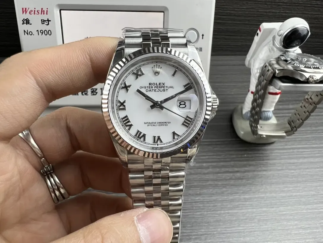 41尺寸太man？VS厂日志36男女通杀，中性尺寸真香预警