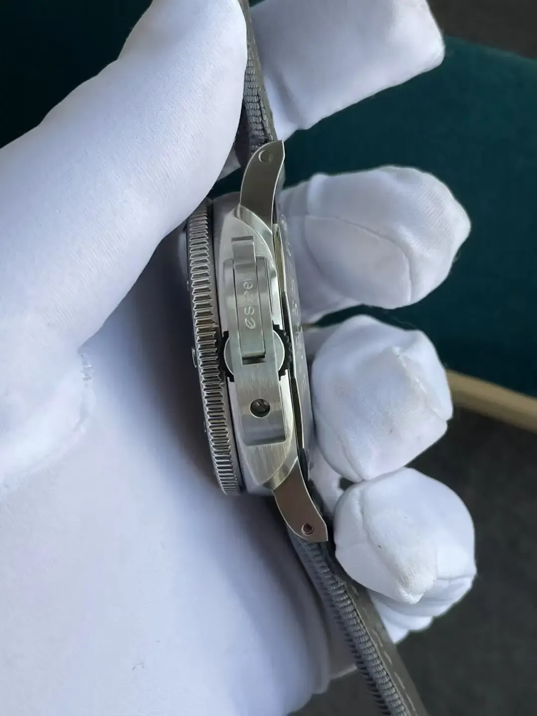 VS厂沛纳海PAM01288新款实拍，机芯细节全解析