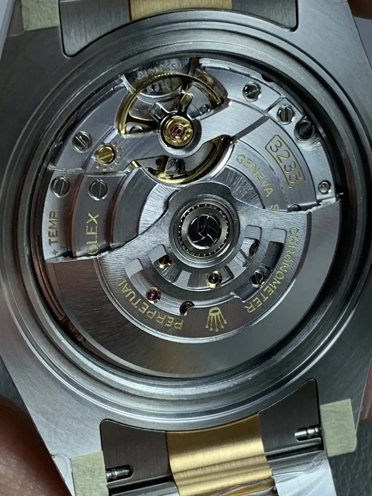 【重磅升级】VS厂41间金蓝水鬼V2配重版177克