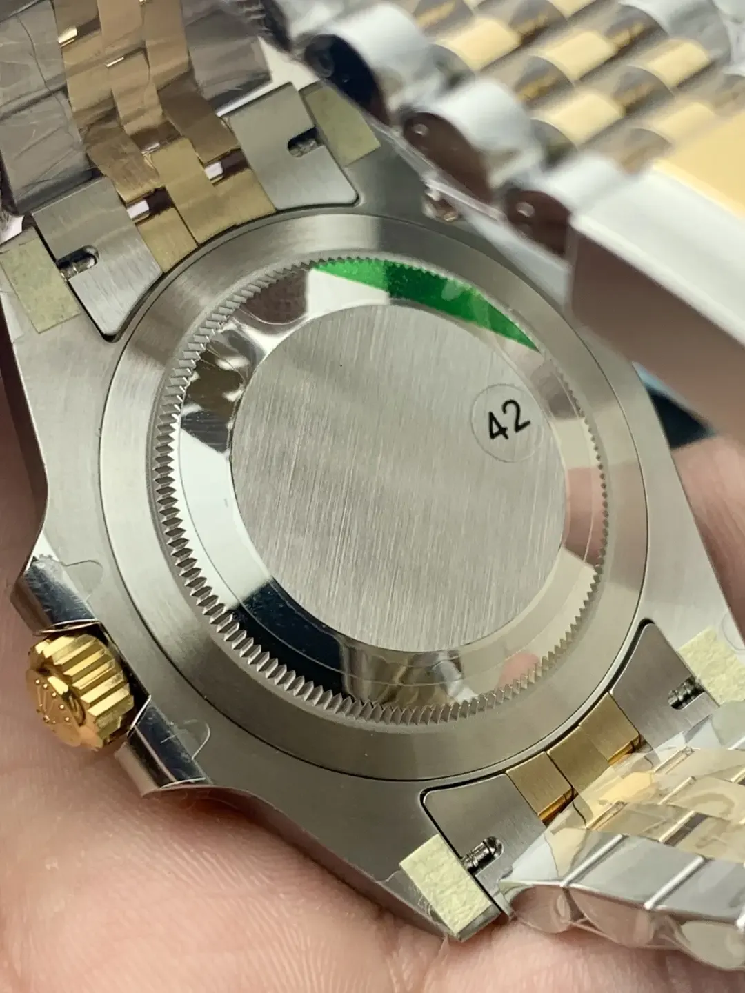 VS厂间金皮蛋圈配重版不褪色不掉皮，完胜其他厂