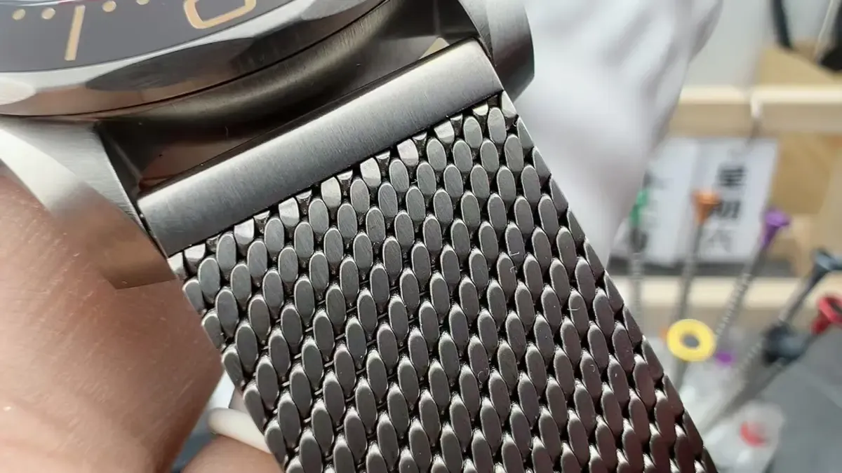 VS欧米茄无瑕赴死价格不到零头，性价比直接封神