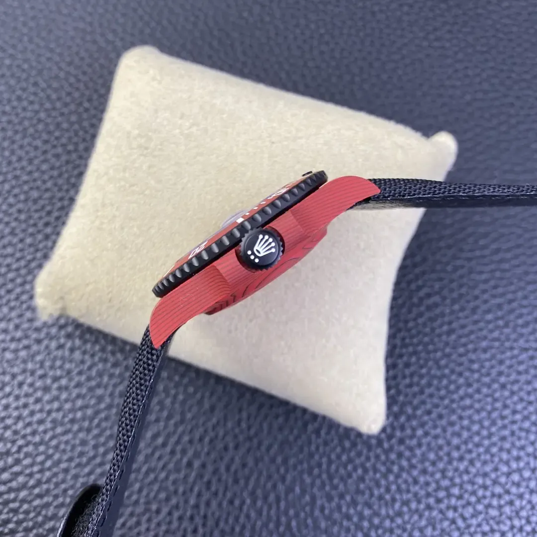 独家揭秘：VS厂劳力士DIW红魔水鬼为何能降维打击同行？