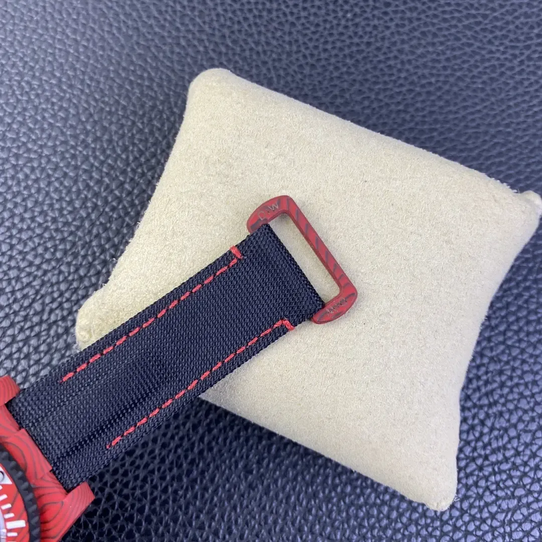 独家揭秘：VS厂劳力士DIW红魔水鬼为何能降维打击同行？