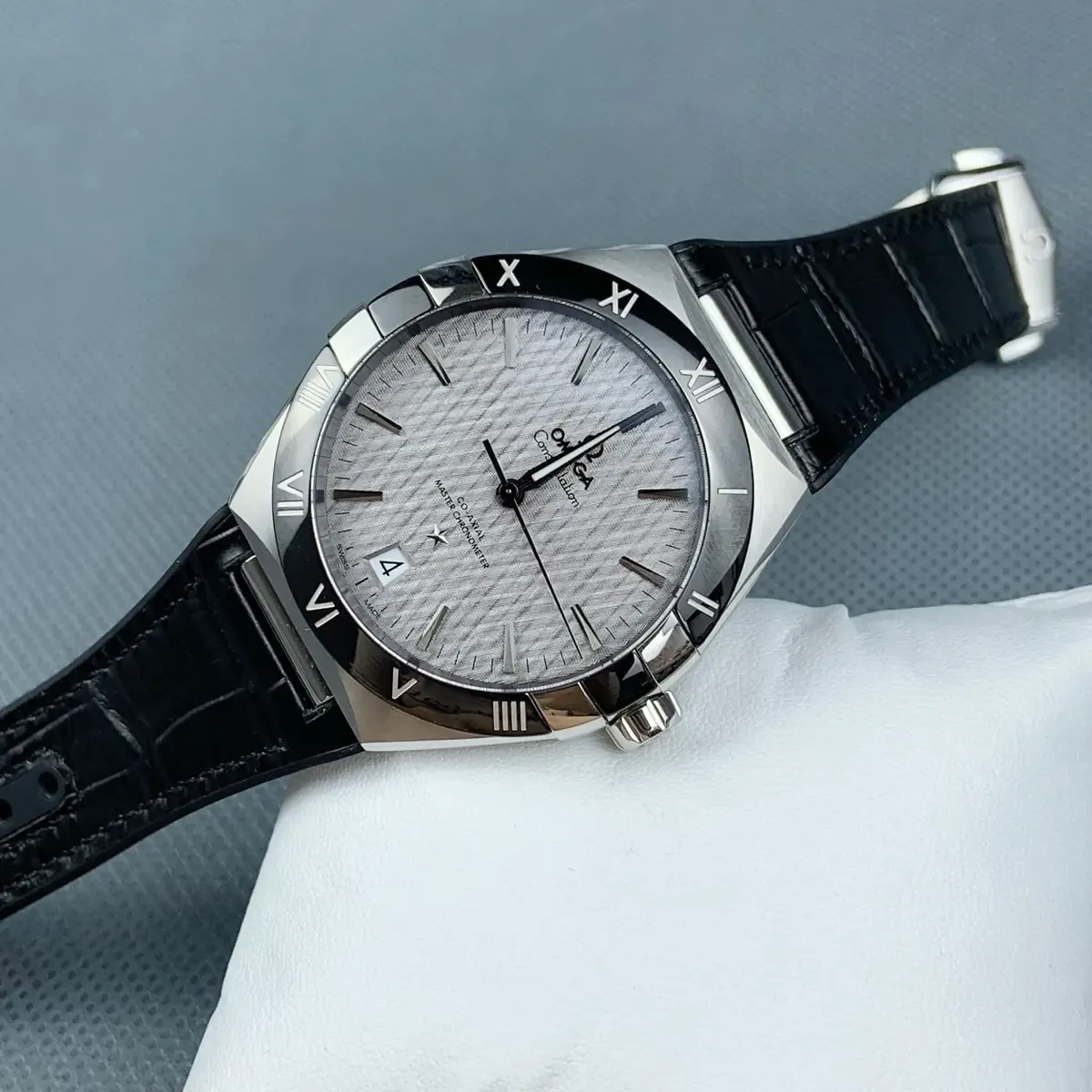 【购表指南】VS厂欧米茄星座值不值得买？看完就懂！