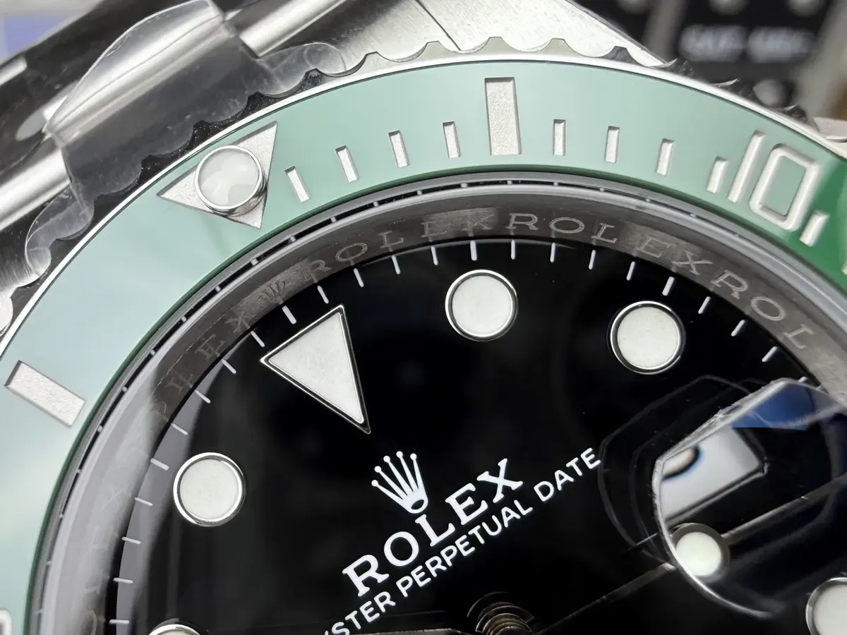 VS厂与C厂终极PK，劳力士水鬼到底选谁？