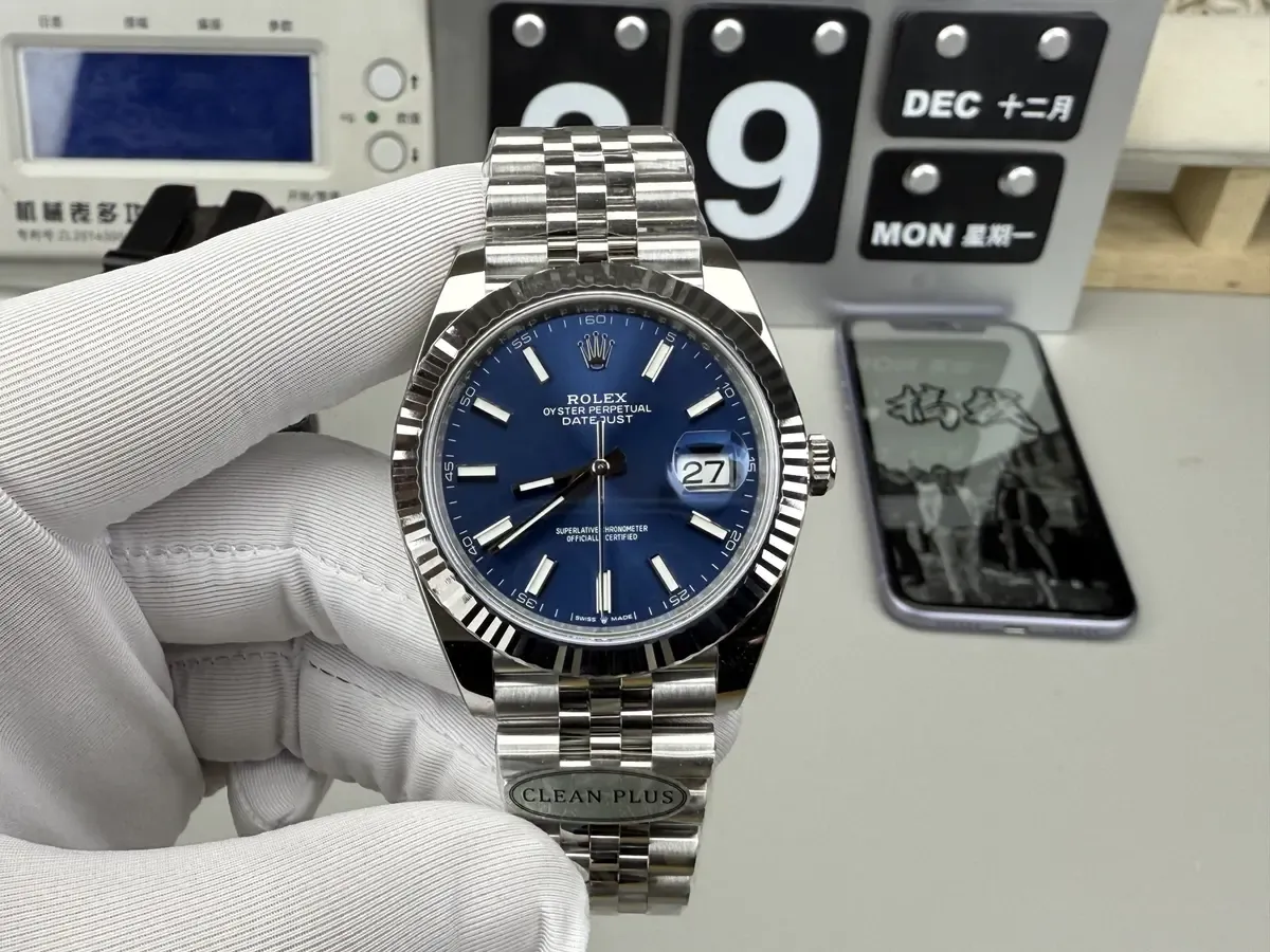 C Plus蓝面日志10大细节对比VS，第7张图直接封神