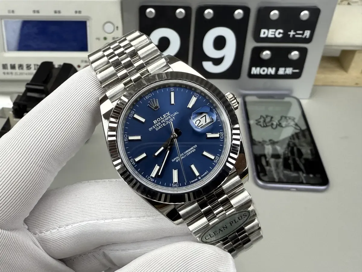 C Plus蓝面日志10大细节对比VS，第7张图直接封神