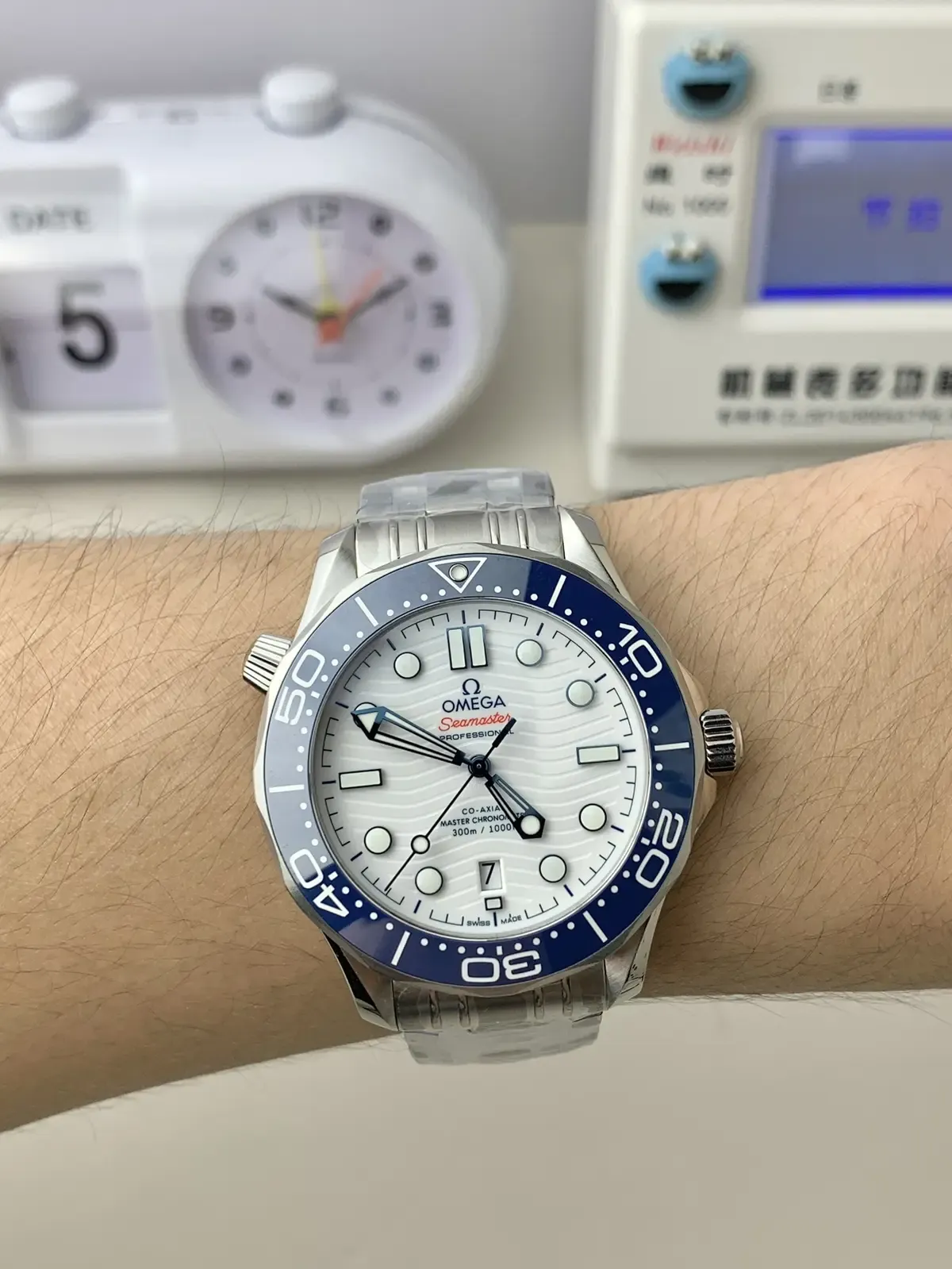 新手必看！VS厂海马300奥运特别版全方位拆解评测