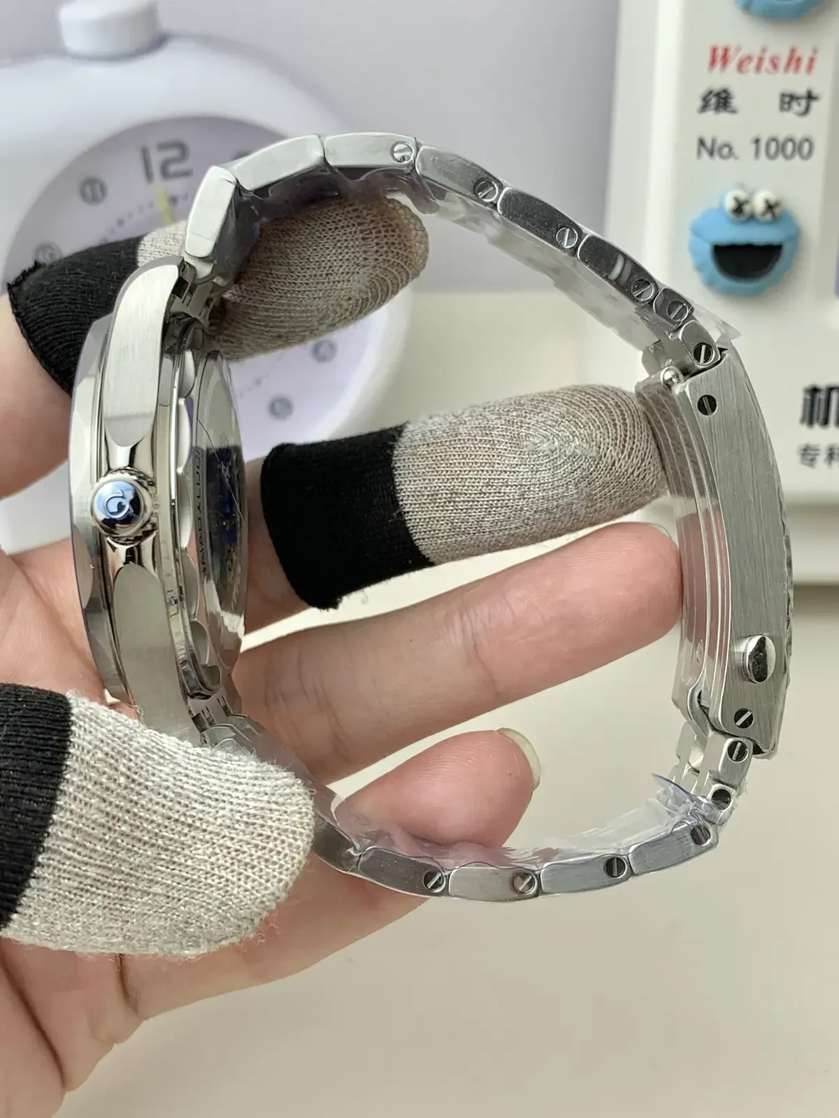 新手必看！VS厂海马300奥运特别版全方位拆解评测