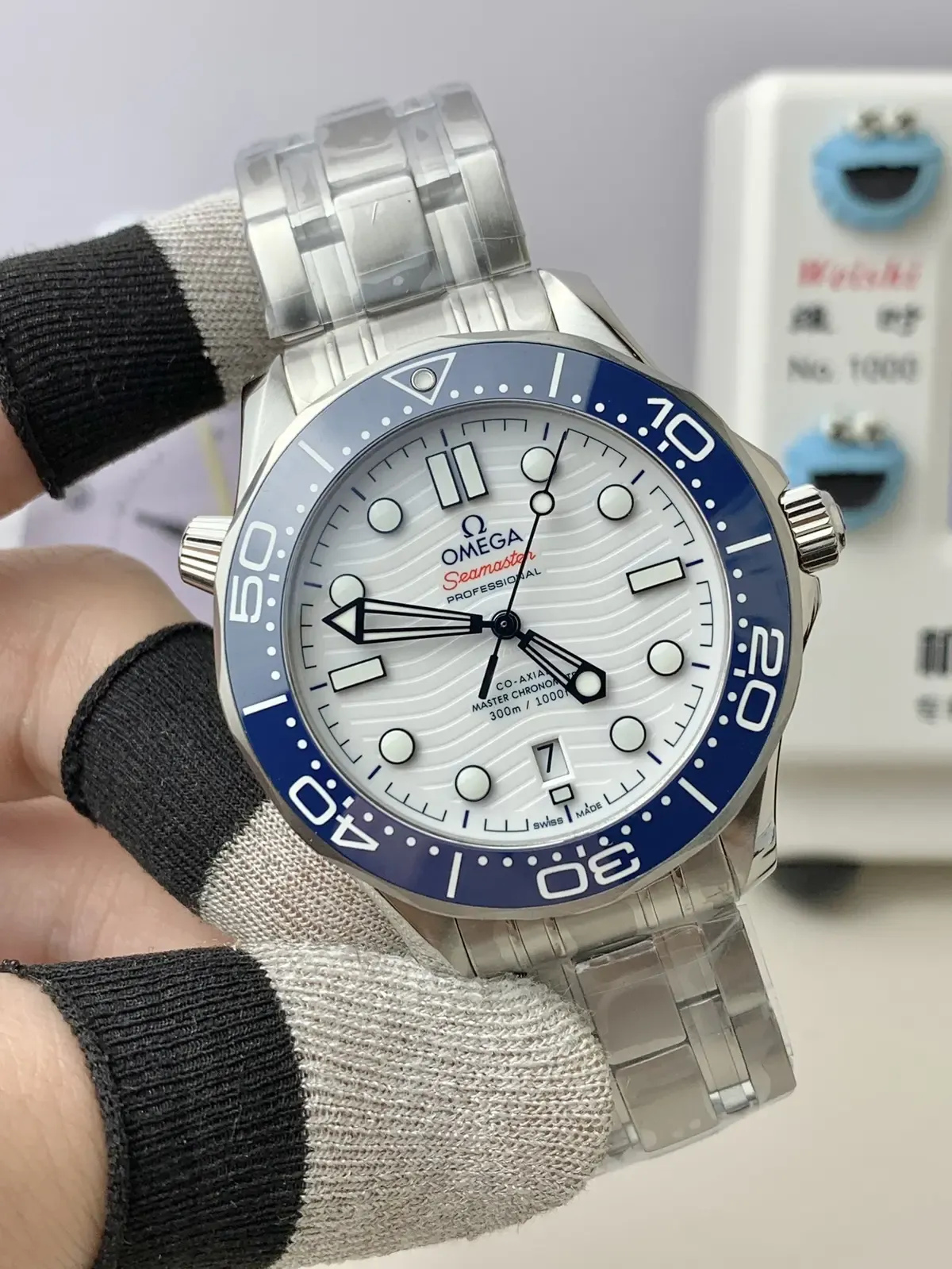 新手必看！VS厂海马300奥运特别版全方位拆解评测