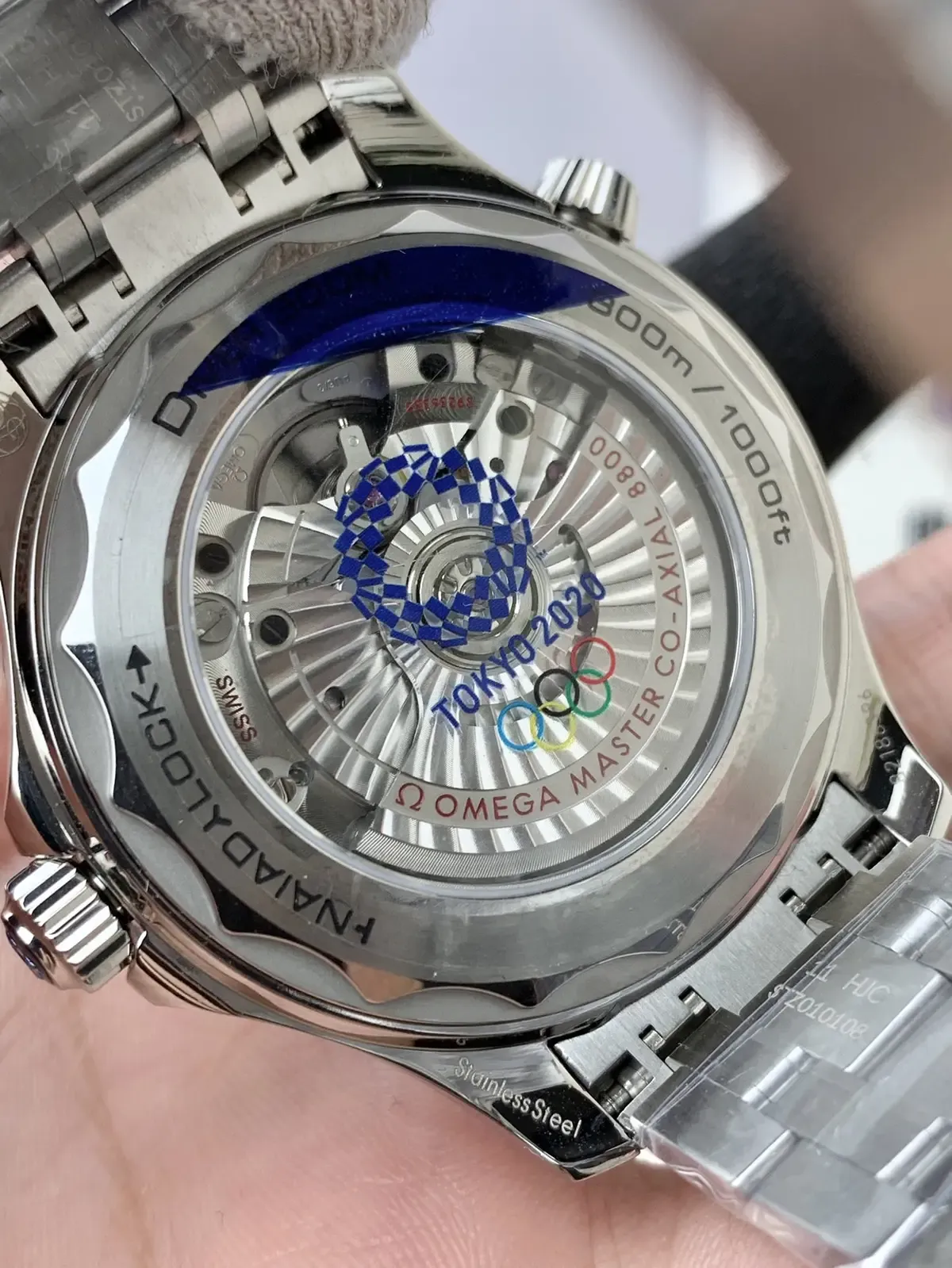 新手必看！VS厂海马300奥运特别版全方位拆解评测