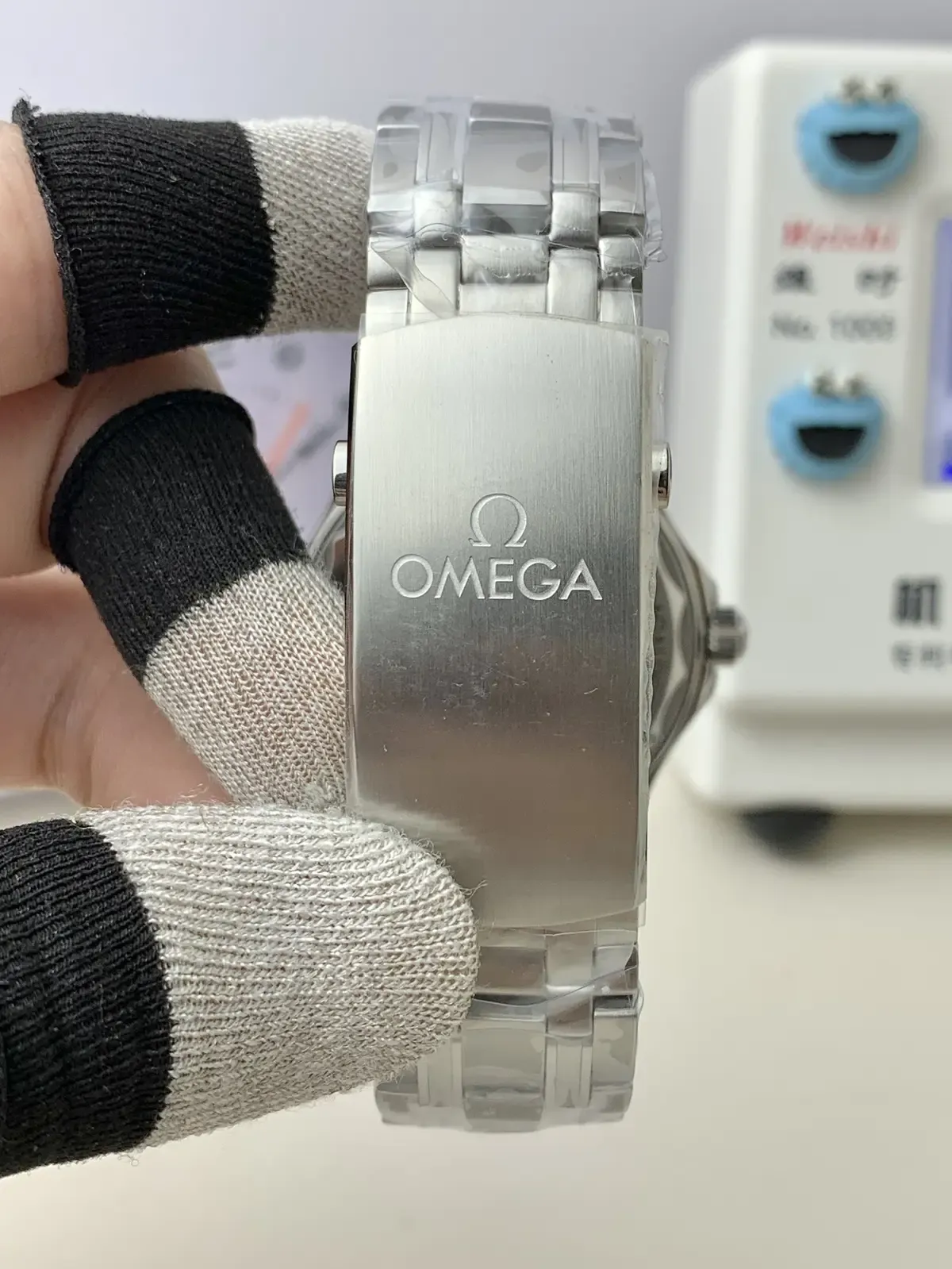 新手必看！VS厂海马300奥运特别版全方位拆解评测