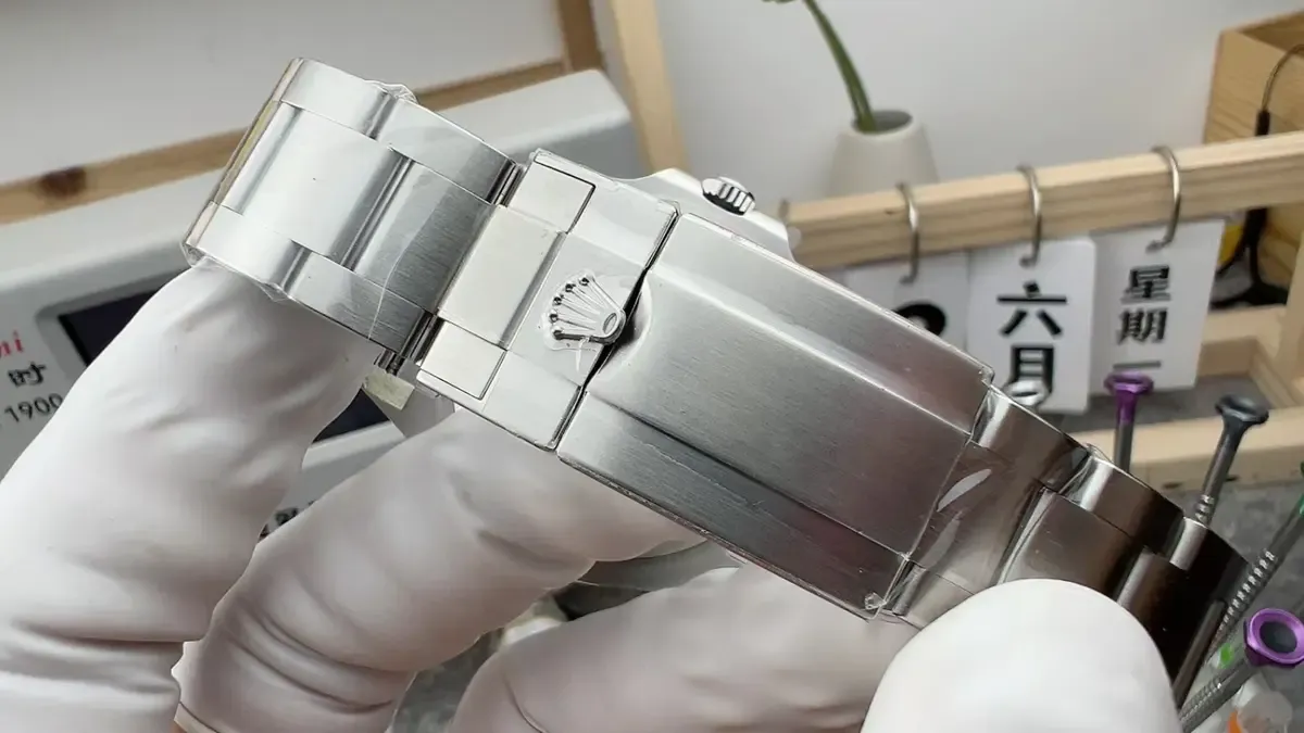 Clean厂探险家二代226570深度评测，95%还原度让人真假难辨！