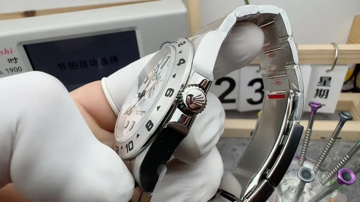 Clean厂探险家二代226570深度评测，95%还原度让人真假难辨！