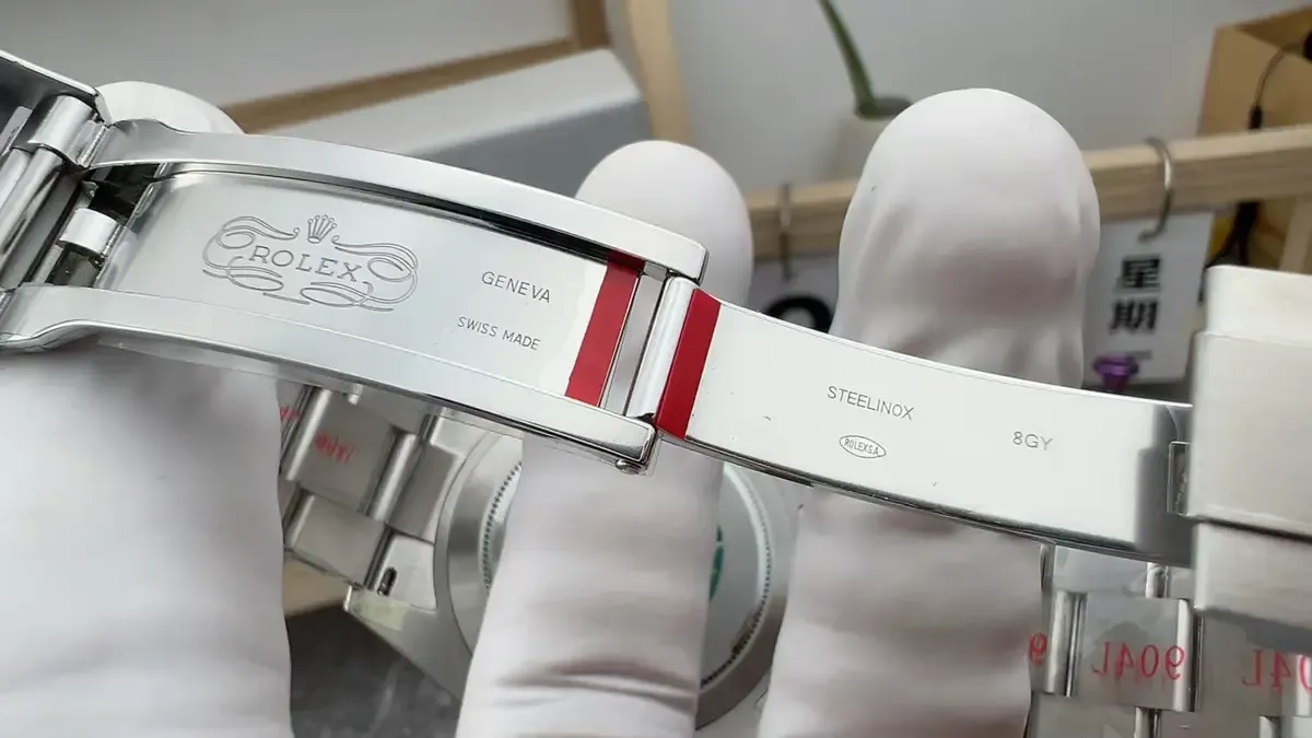 Clean厂探险家二代226570深度评测，95%还原度让人真假难辨！