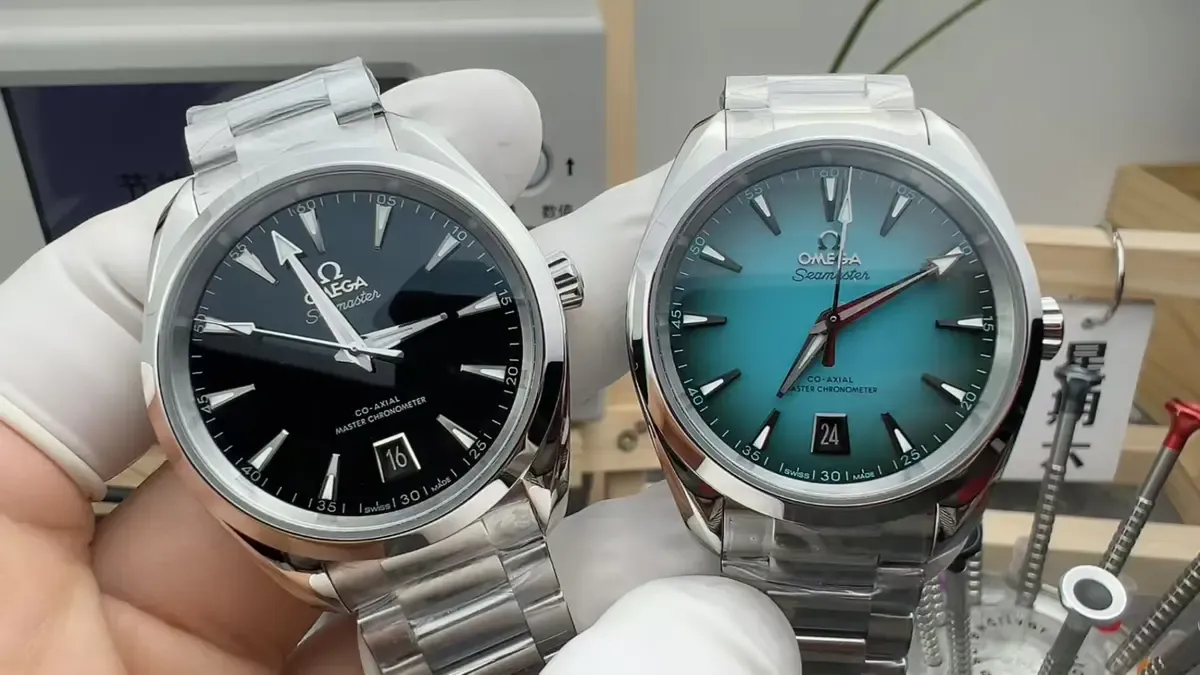 小手腕专属！VS厂海马150铁霸三配色一次看懂