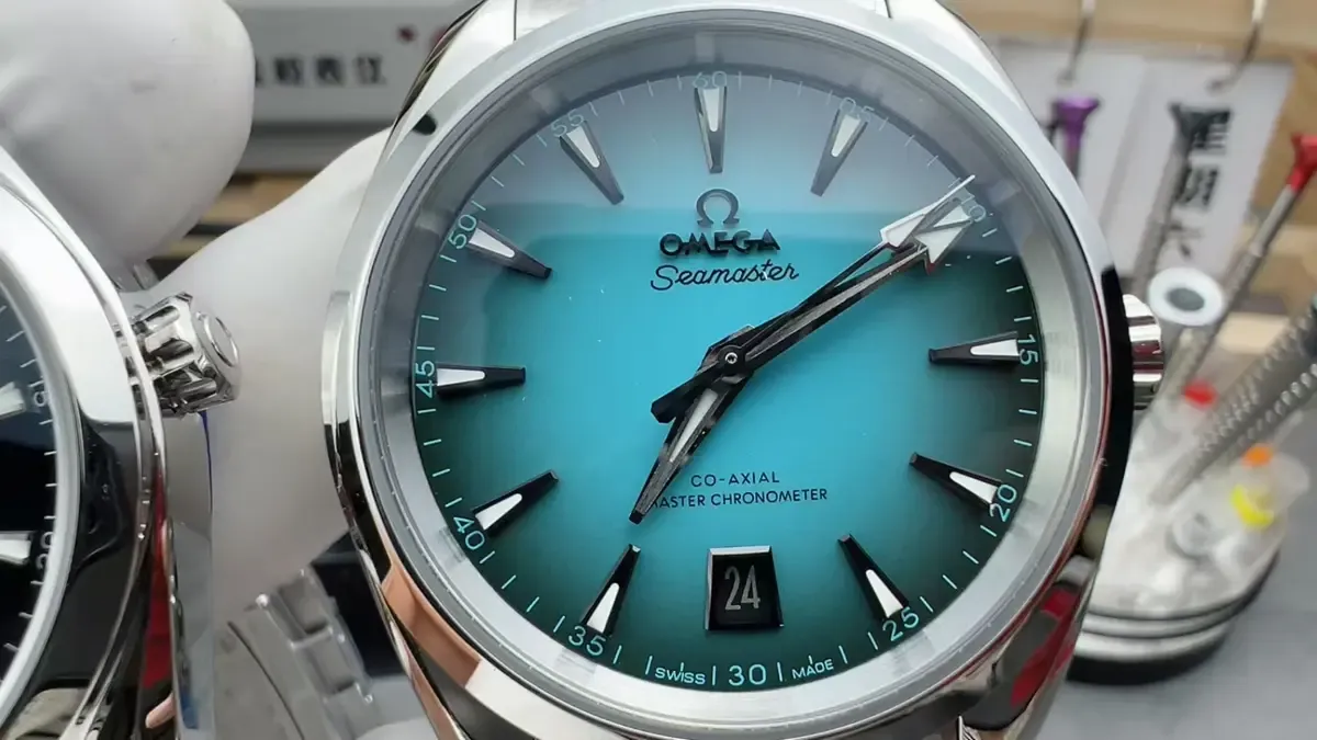 小手腕专属！VS厂海马150铁霸三配色一次看懂