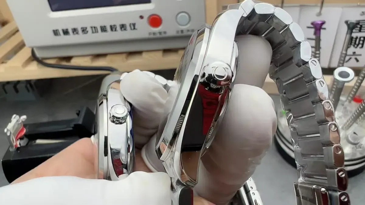 小手腕专属！VS厂海马150铁霸三配色一次看懂