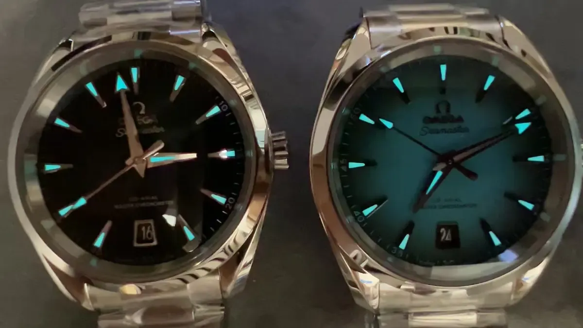 小手腕专属！VS厂海马150铁霸三配色一次看懂