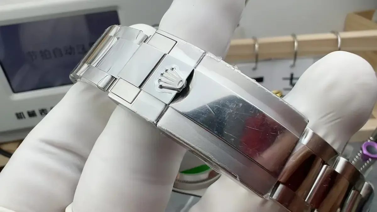 VS厂熊猫迪三大机芯横评：4802、4130、4131谁才是王者？